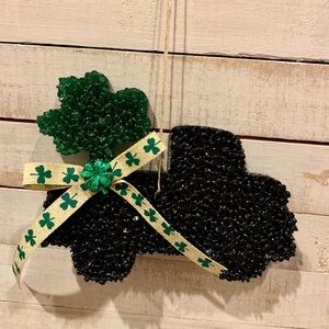 Freshie/St Patrick’s day/essential oils/aroma